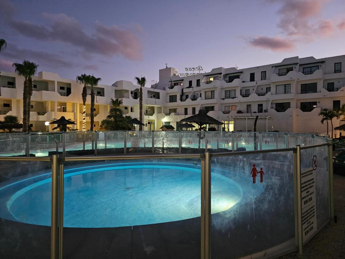 Lanzamar 2 Bedroom Puerto del Carmen  Exterior foto